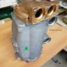 INTERCOOLER 51095007070, 51.09500-7070 - MAN Parts