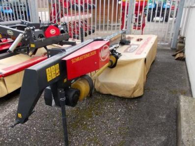 Mower Kverneland Vicon Extra 428 - BISO Schrattenecker - Foto 3