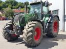 Fendt Vario 820