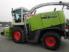 Self-propelled forage harvester CLAAS Jaguar 870 Profistar, used, 2010 Emsbueren - Foto 3