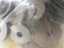 WASHER 10,5X40X5-ST50-2 81907120504, 81.90712-0504 - MAN Parts