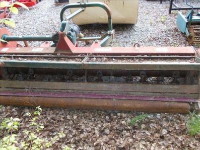 Forestry mulchers Vogel & Noot TSAP 275 - BISO Schrattenecker - Foto 7