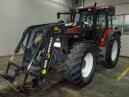 Traktor New Holland TS 115 Active Electro Command - BISO Schrattenecker