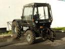 Deutz-Fahr Intrac 2003 A, 4773 Eggerding, Austria