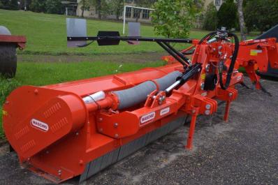 Tillage machines and accessories Maschio Gemella 470 - BISO Schrattenecker - Foto 1