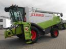 Combine harvester CLAAS Lexion 550, used, Emsbueren