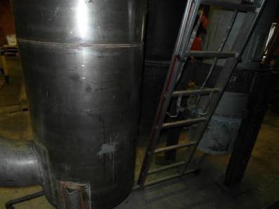 Used Gas cogeneration system / Combined Heat and Power (CHP), Engine: Waukesha L7042G / Leroy Somer LS AK 50 VL10 6-P - Foto 19