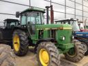 Traktor John Deere 4440 - BISO Schrattenecker