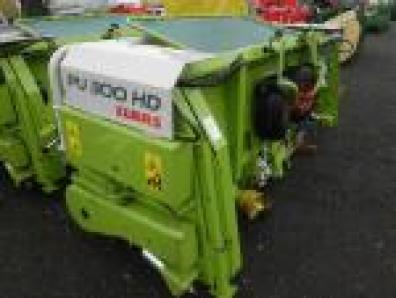 CLAAS JAGUAR PICK UP 300 HD (PU 300 HD), unused 2013 Emsbueren - Foto 3