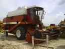 Harvester Laverda 3600 - BISO Schrattenecker