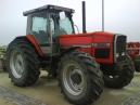 Traktor Massey Ferguson 3680 - BISO Schrattenecker