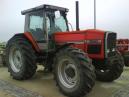 Трактор Massey Ferguson 3680 - BISO Schrattenecker