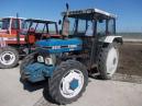 Traktor Ford 4610 - BISO Schrattenecker