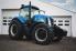 Tractor New Holland T8040 - BISO Schrattenecker - Foto 5