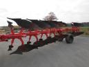 Plough Kuhn Manager SPF 108 NSH, used, 2000, Emsbueren