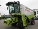 Зерноуборочный комбайн CLAAS Lexion 520, 2010 использовался, Emsbueren