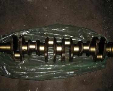  CRANKSHAFT - Foto 3