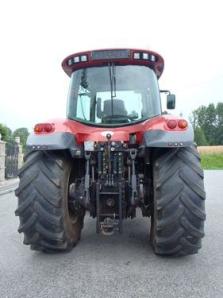 Tractor Valtra S 260 - BISO Schrattenecker - Foto 5