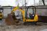 Minibagger  JCB 8014 - Фото 2