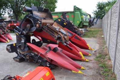 Rake Gerinhoff Horison Star - BISO Schrattenecker - Foto 1