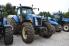 Tractor New Holland TG285 - BISO Schrattenecker - Foto 3