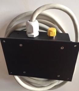 CONVERTER FOR 51277207006, 51.27720-7006 - MAN Parts - Foto 1