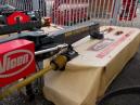 Mower Kverneland Vicon Extra 428 - BISO Schrattenecker