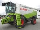 Combine harvester CLAAS Lexion 560, used, Emsbueren