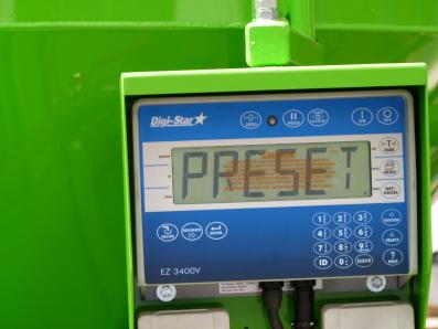 Feed mill plant trailer, mobile, new, MILLING / MIXING SYSTEM GMA 4500 - Foto 7