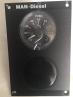 INSTRUMENT PANEL 51175107012, 51.17510-7012 - MAN Parts