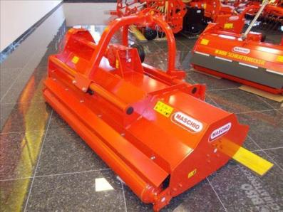 Forestry mulchers Maschio Bella 190 - BISO Schrattenecker - Foto 3