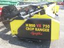 Жатка Biso VX Crop Ranger Trendline Light Flex 7 - BISO Schrattenecker