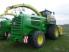 Self-propelled forage harvester John Deere 7300, used, 2005 Emsbueren - Foto 3