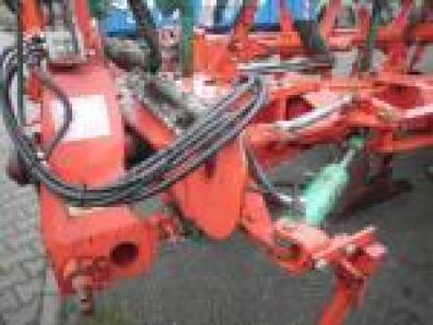 Plough, Kverneland LB-100 (5), 1997 used, Emsbueren - Foto 4