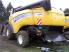 Harvester New Holland CX8080 - BISO Schrattenecker - Foto 2