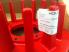 Fingerscheibe 1057024784 - Holmer Parts - Foto 3