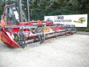 Combine harvester Capello Evo GS 530 - BISO Schrattenecker