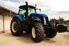 Tractor New Holland T8050 - BISO Schrattenecker - Foto 1