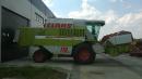 Harvester Claas 108 - BISO Schrattenecker