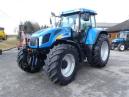 Трактор New Holland TV-T 155 Auto Command - BISO Schrattenecker