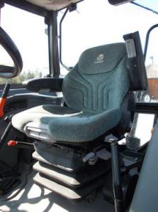 Tractor New Holland TL 90 - BISO Schrattenecker - Foto 5