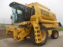 Harvester New Holland TX 65 - BISO Schrattenecker