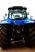 Tractor New Holland T8050 - BISO Schrattenecker - Foto 2