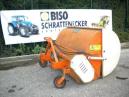 Forestry mulchers LGU FMC-1.6 - BISO Schrattenecker