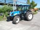 Traktor New Holland T 4020 DeLuxe - BISO Schrattenecker