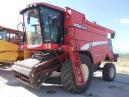 Harvester Laverda Rev 256 - BISO Schrattenecker