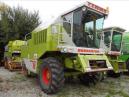 Harvester Claas Dominator 88 - BISO Schrattenecker