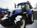 Трактор New Holland T7.260 - BISO Schrattenecker