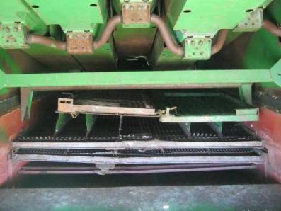 Harvester John Deere 1174 S II - BISO Schrattenecker - Foto 2