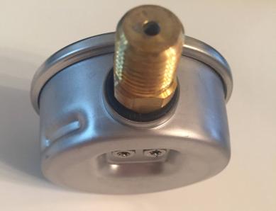 Manometer AKK17701 - John Deere Parts - Foto 3